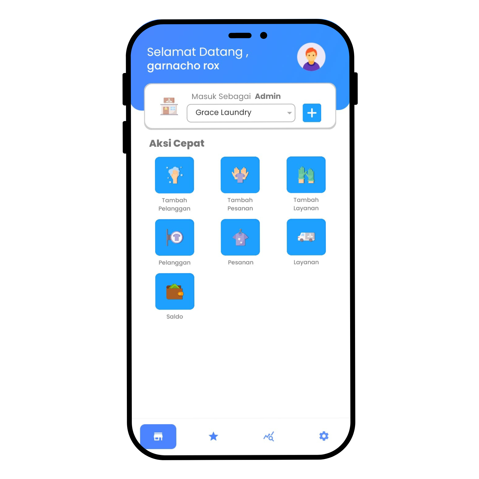 app